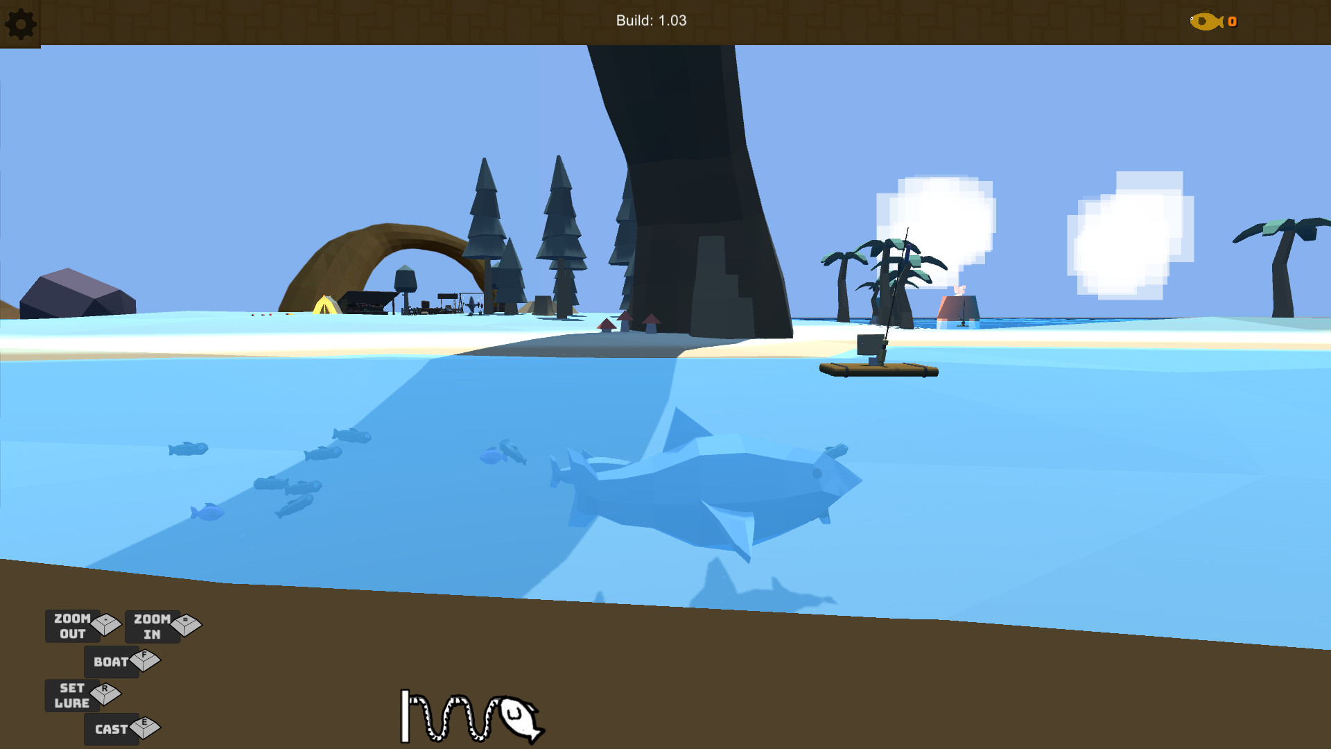 Super Angling Soundtrack #4