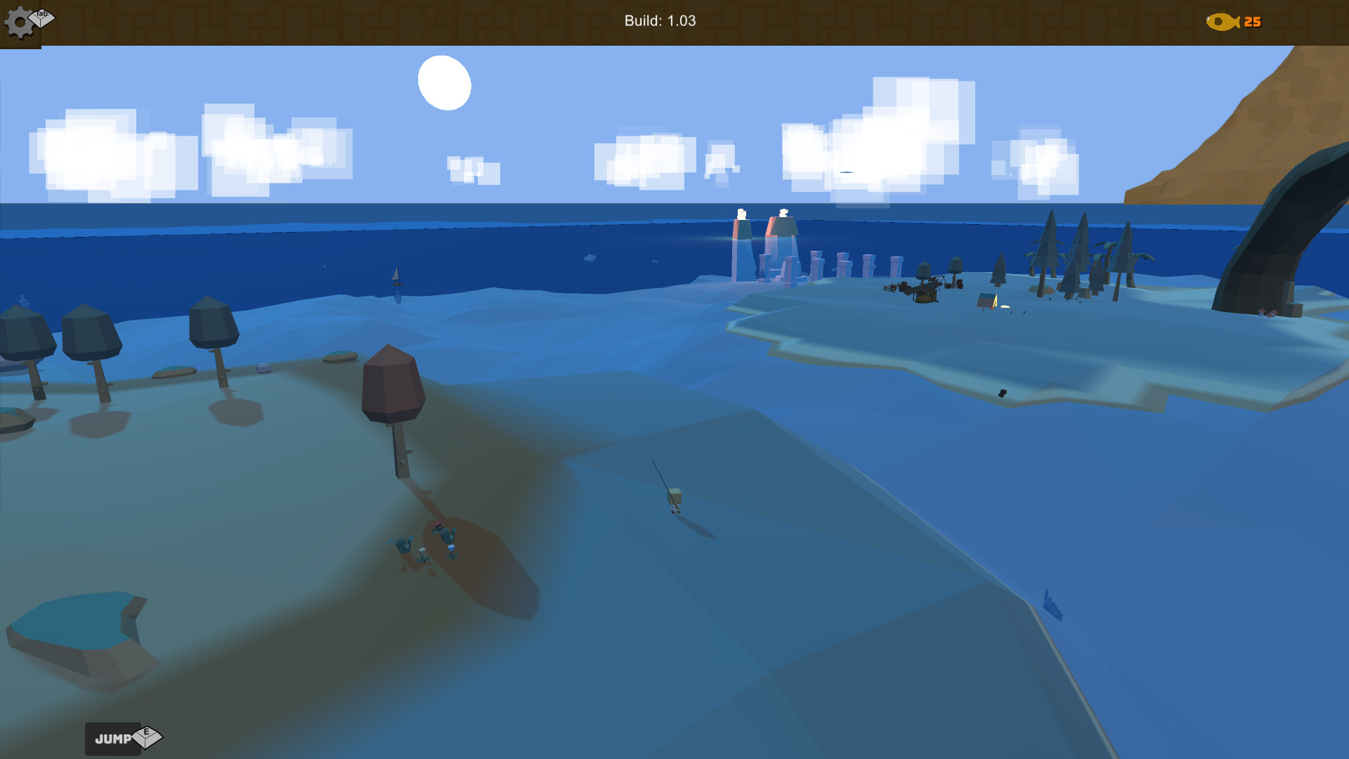 Super Angling Soundtrack #3