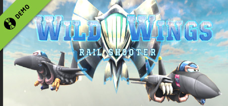 Wild Wings: Rail Shooter Demo #5