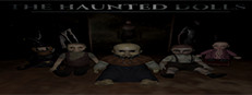 The Haunted Dolls 게임 이미지