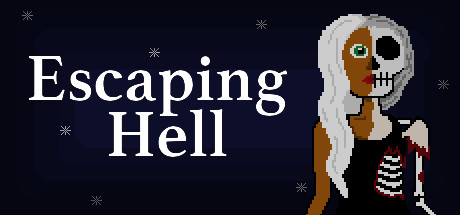 Escaping Hell Cover Image
