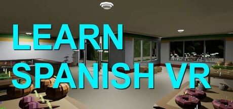 Image for Learn Spanish VR