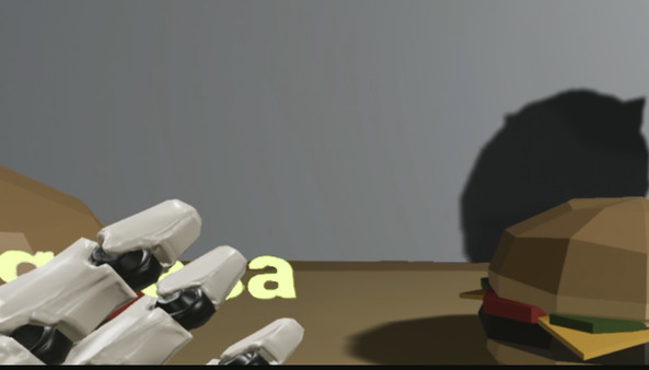 скриншот Learn Spanish VR 3