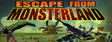 Escape From Monsterland 게임 이미지