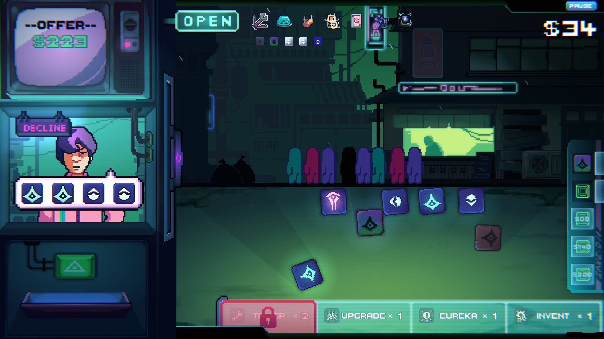 Cubic Currency screenshot 3