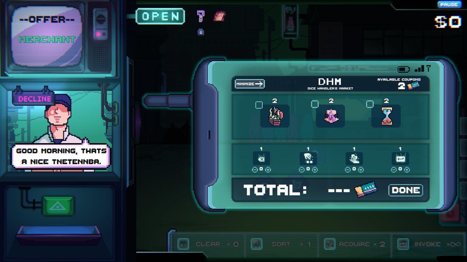 Cubic Currency screenshot 8