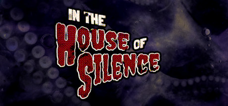 In the House of Silence Cover Image