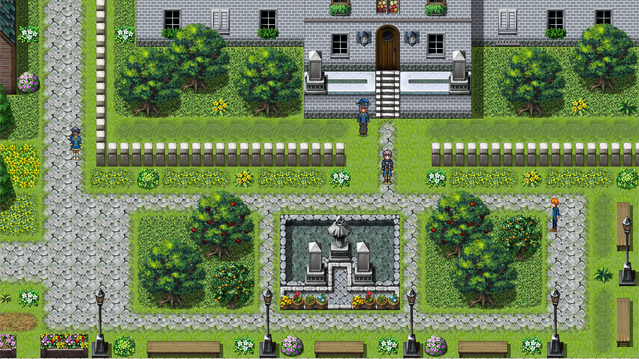 Lawmage Academy Demo #0