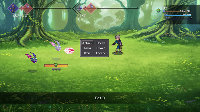 Lawmage Academy Demo #4