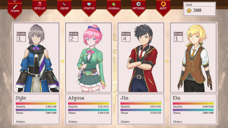 Lawmage Academy Demo #3