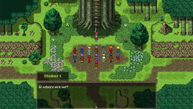 Lawmage Academy Demo #6