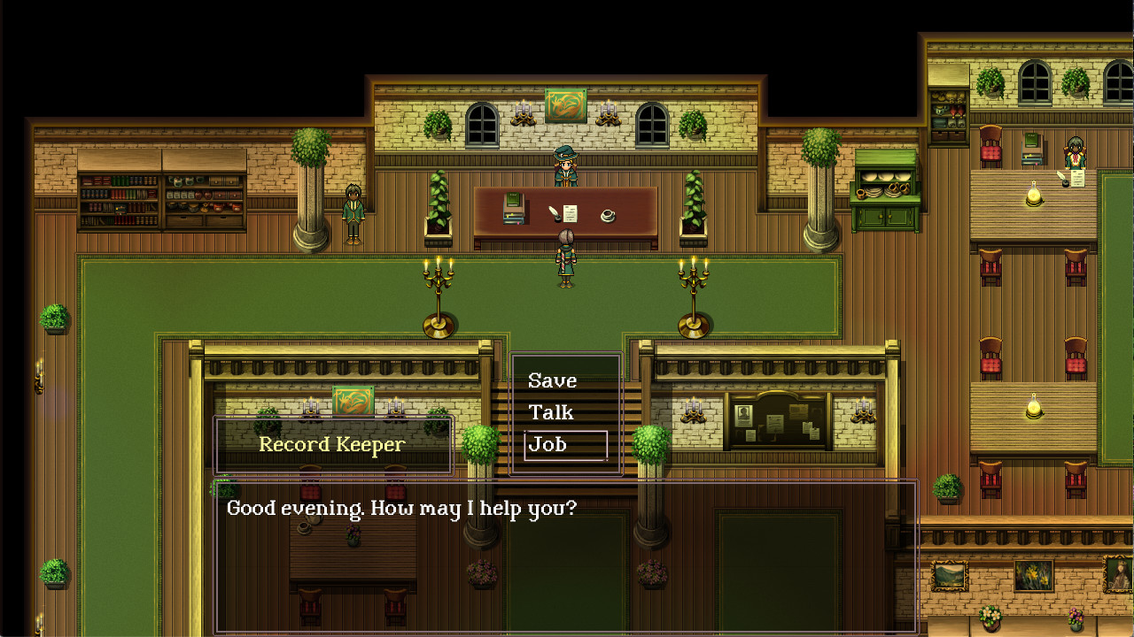 Lawmage Academy Demo #5