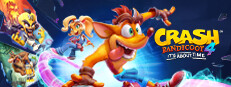 Crash Bandicoot™ 4: It's About Time on Steam