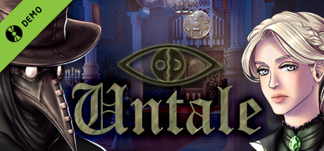 Untale: King of Revinia Demo banner