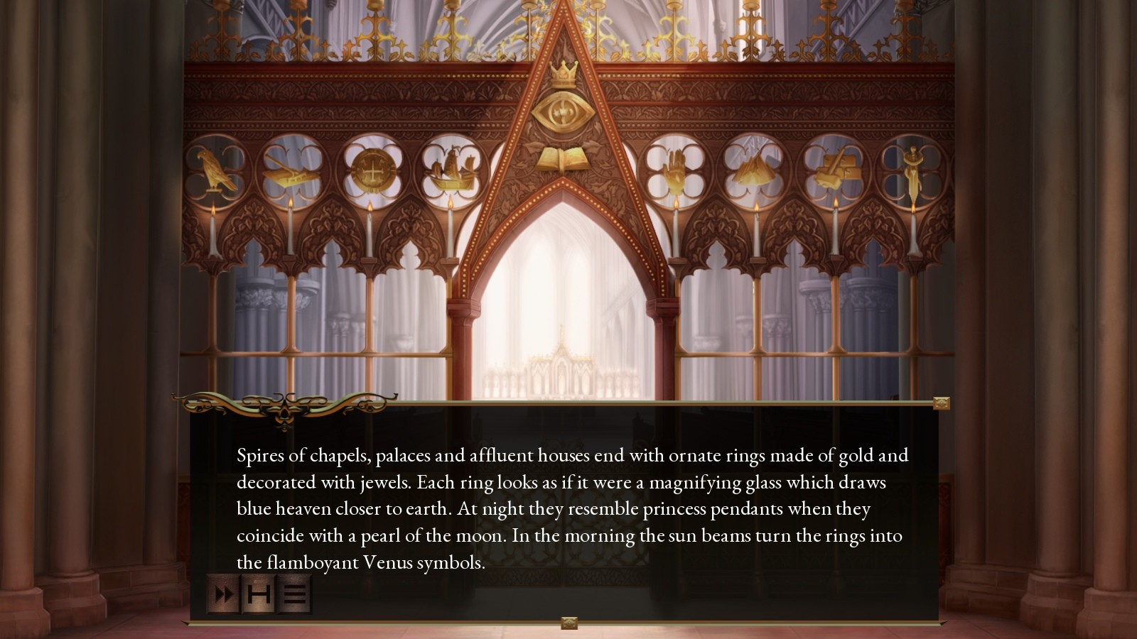 Untale: King of Revinia Demo #3