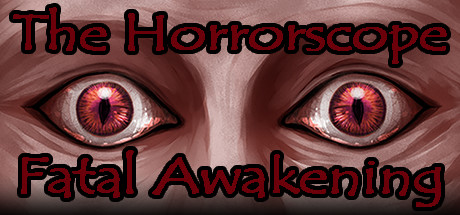 The Horrorscope: Fatal Awakening Cover Image