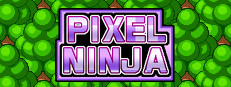 Pixel Ninja