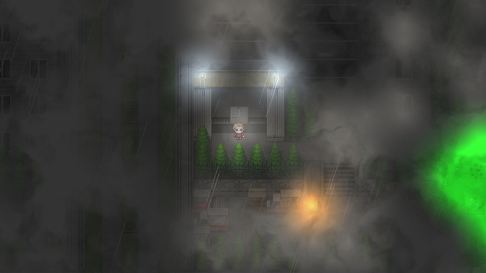 Rise of SamuraizerzZz #5