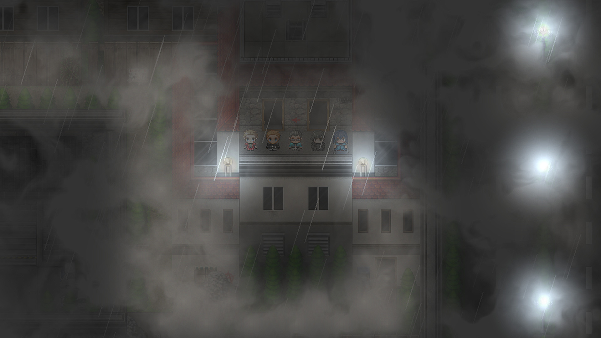 Rise of SamuraizerzZz #0