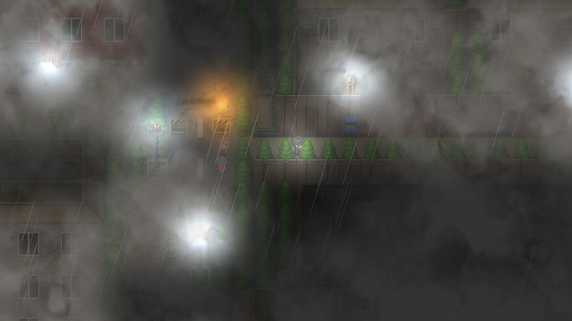 Rise of SamuraizerzZz #3