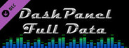 DashPanel - Truck Simulator Full Data