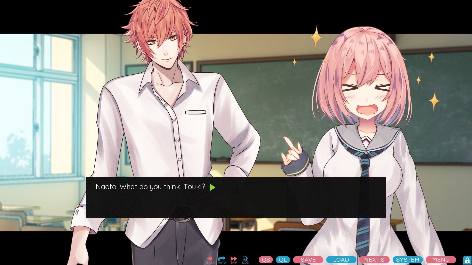 Tokyo Re:Connect Demo #10