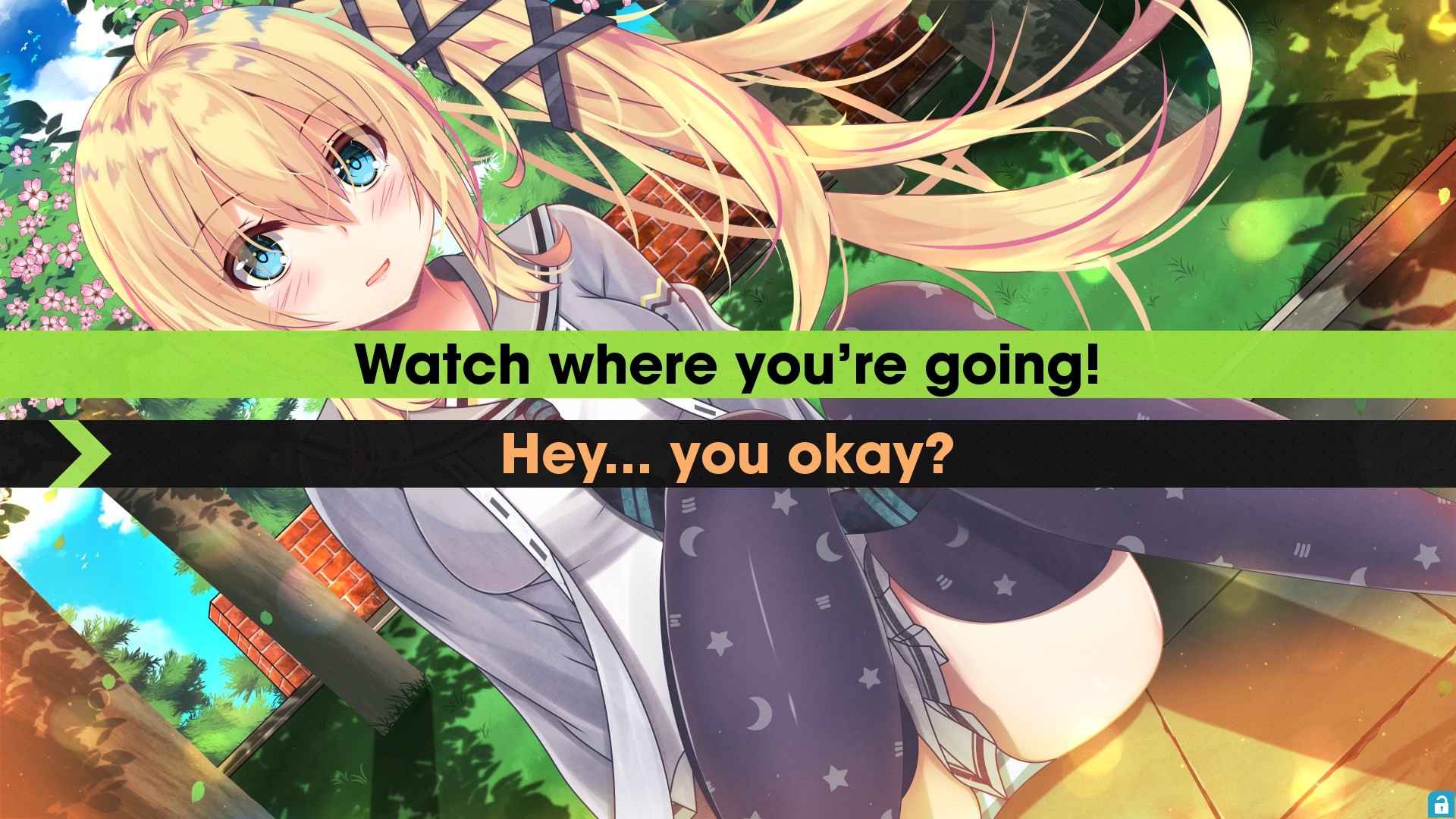 Tokyo Re:Connect Demo #14