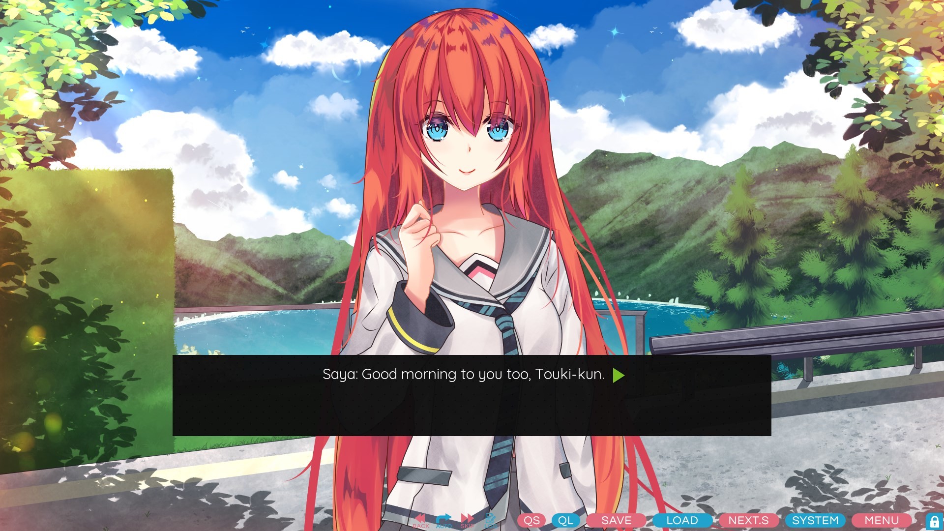 Tokyo Re:Connect Demo #7