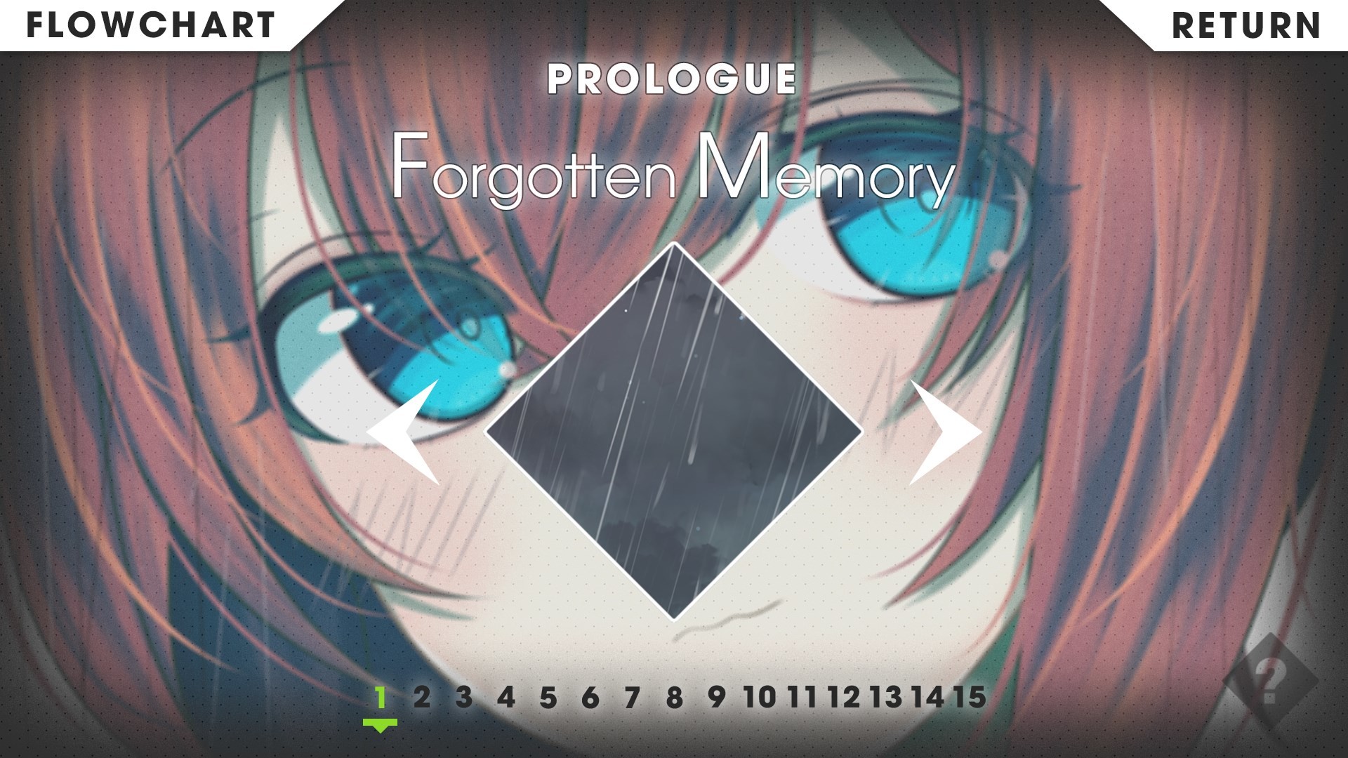 Tokyo Re:Connect Demo #13