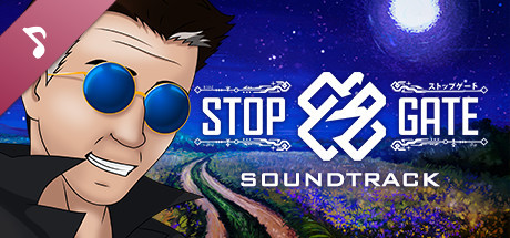 StopGate Soundtrack banner image