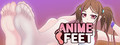Anime Feet logo