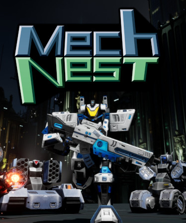 MechNest