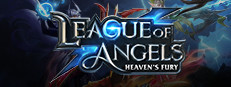 League of Angels-Heaven's Fury 게임 이미지
