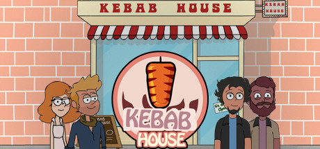 Kebab House Cover Image