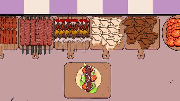скриншот Kebab House 5
