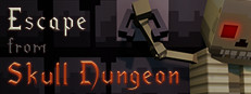 Escape from Skull Dungeon 게임 이미지