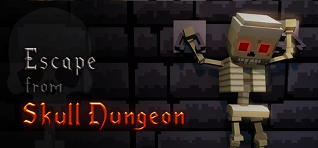 Escape from Skull Dungeon header image
