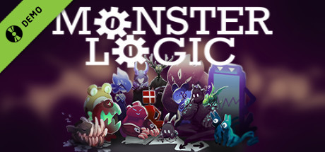 Monster Logic Demo banner