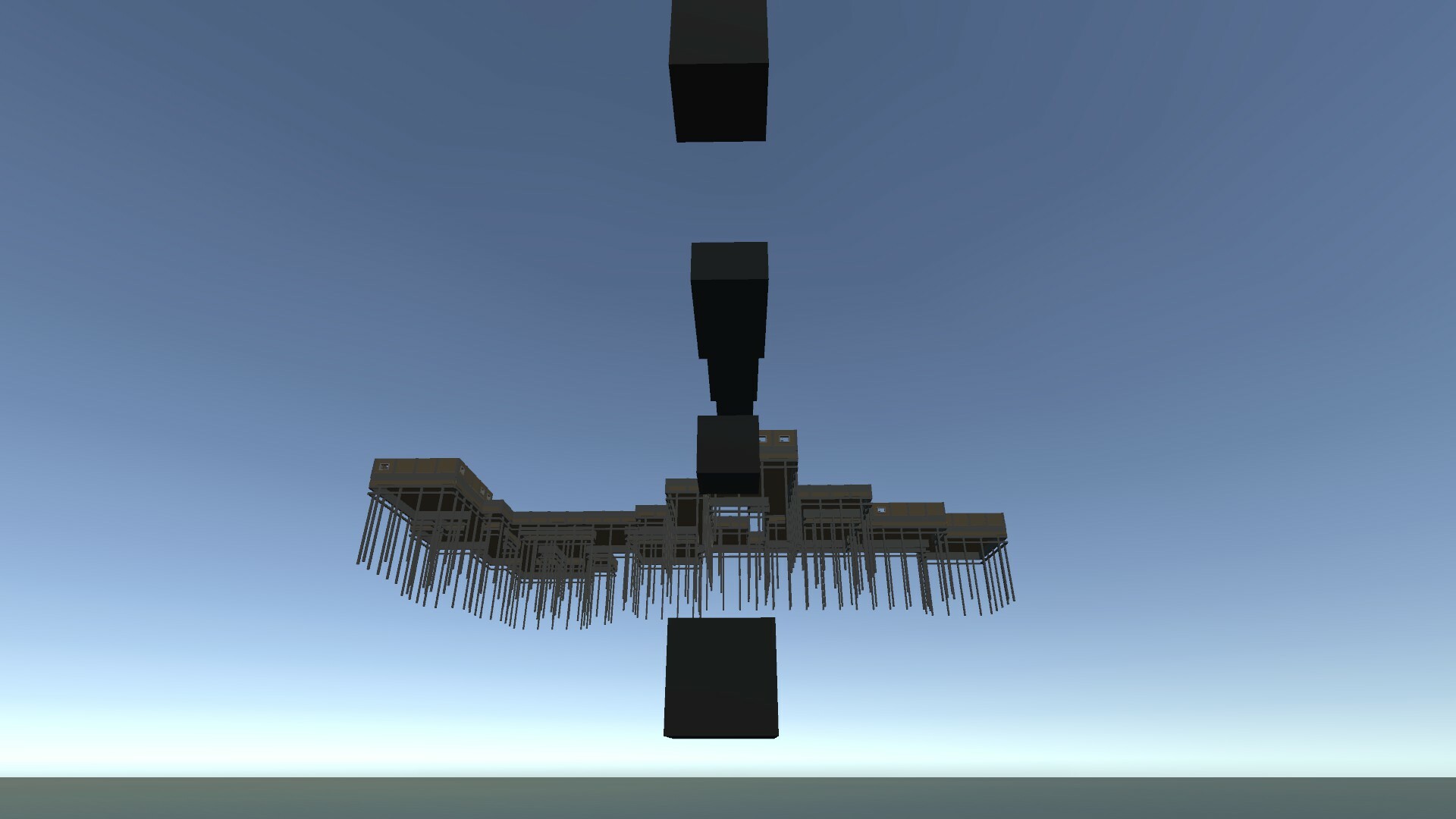 Treasure of Cutuma 3rd - Immigration #0