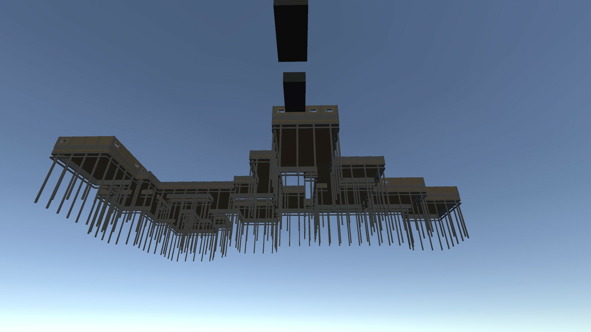 Treasure of Cutuma 3rd - Immigration #2