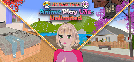 Anime Play Life: Unlimited Cover Image