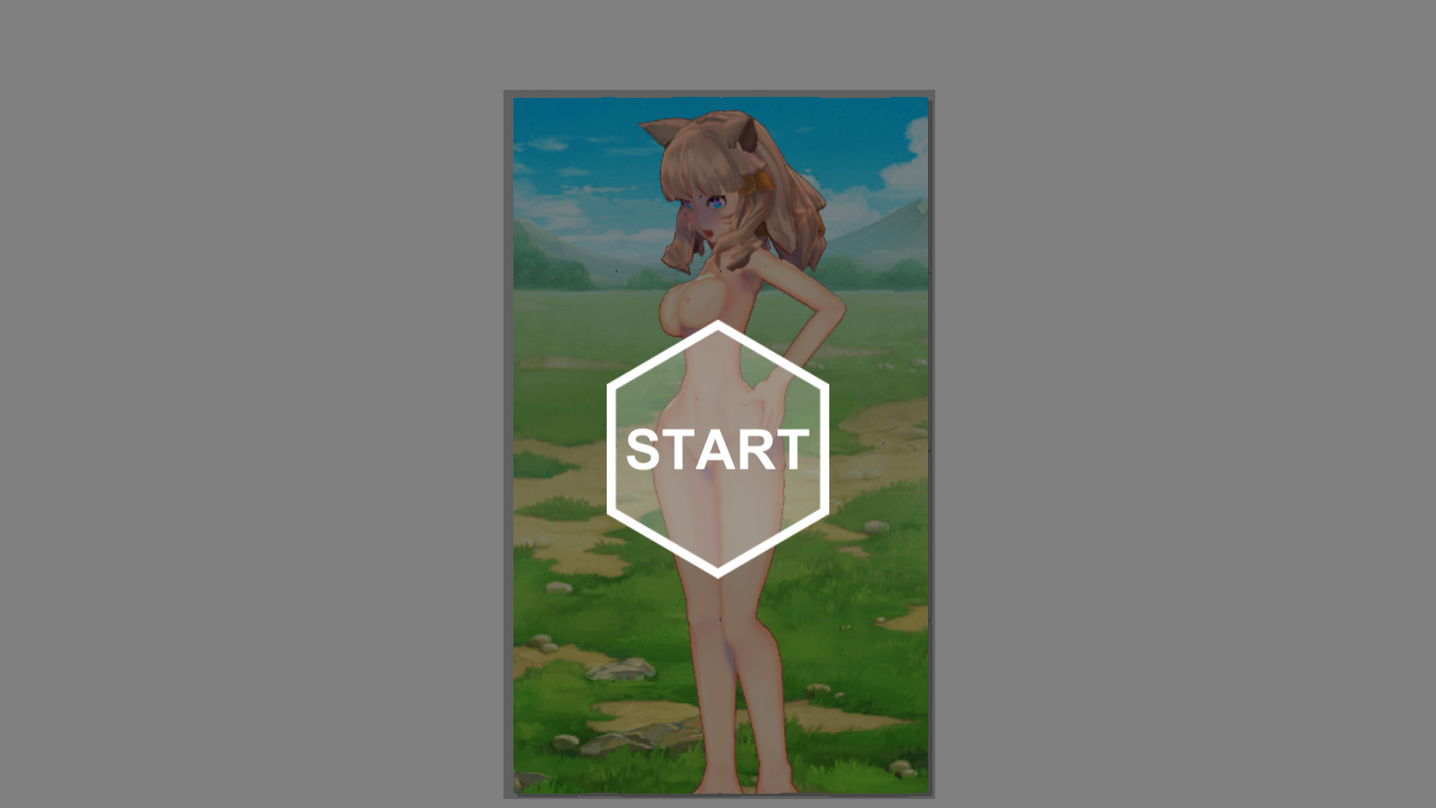 Hentai Jigsaw Alison #7