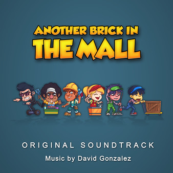 скриншот Another Brick in The Mall Soundtrack 0