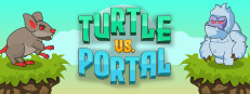Turtle vs. Portal