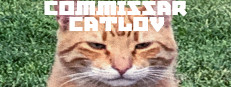 Commissar Catlov