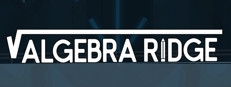 Algebra Ridge 게임 이미지