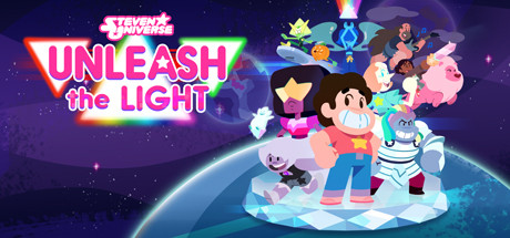 Steven Universe: Unleash the Light header image