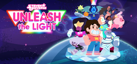 Steven Universo: Liberte a Luz