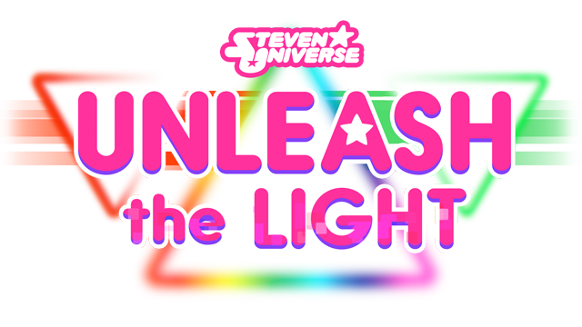 Steven Universe: Unleash the Light
