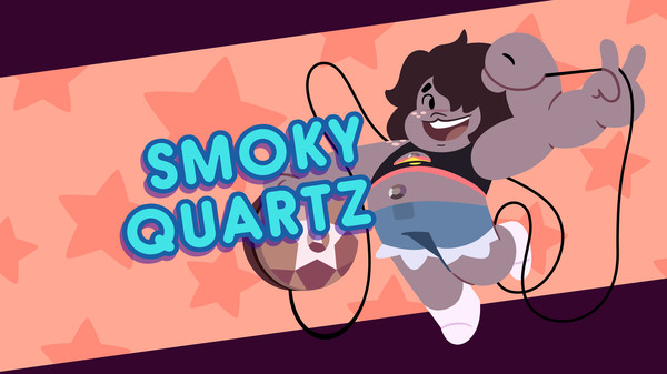 Скриншот из Steven Universe: Unleash the Light